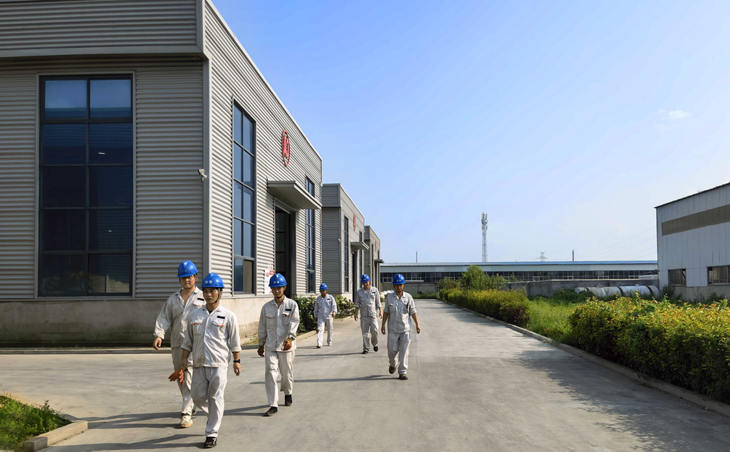 山东安圣炎程金属科技有限公司