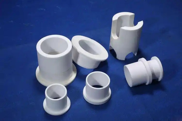 氧化锆材料：深入解析其化学特性与临床应用