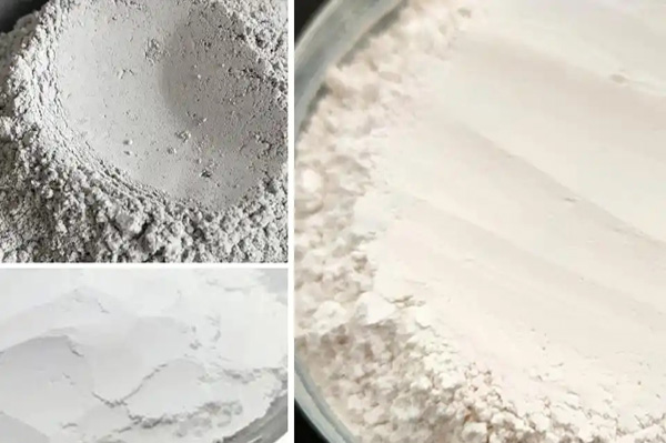 氧化锆——陶高性能陶瓷粉体