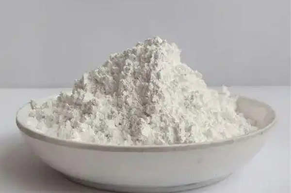 氧化锆是什么材料？