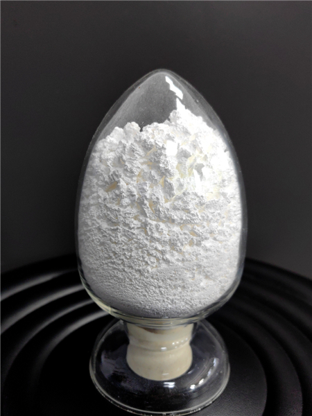 高纯氧化铪（粉状）