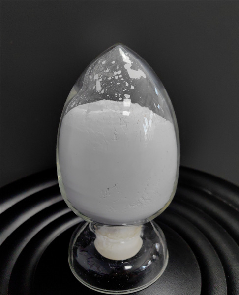 高纯氧化锆（粉状）