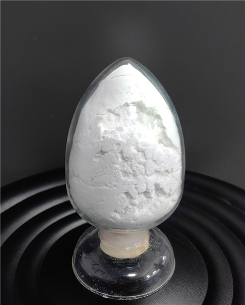 核级氧化锆（粉状）