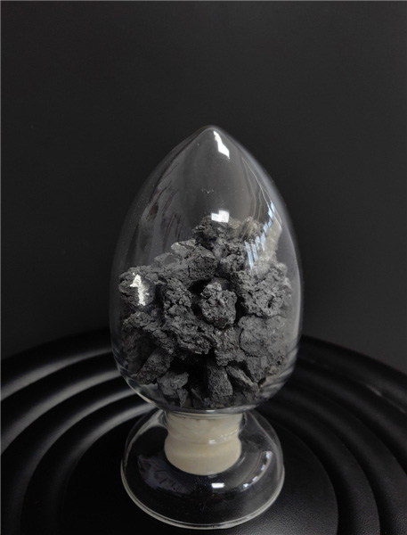 核级海绵锆金属