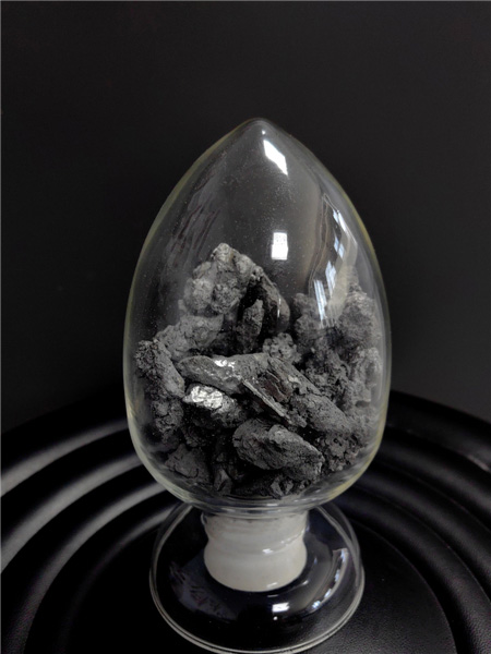 工业海绵锆金属